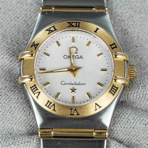 2nd hand omega watches uk|certified pre owned omega watches.